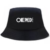 bob one piece noir
