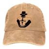 casquette one piece portgas ace back 2
