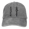 casquette one piece asce 3d2y ace luffy 4