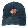 casquette one piece tony chopper samourai 1