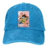 casquette one piece jinbe 3