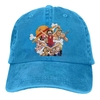 casquette one piece equipage mugiwara 3