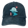 casquette one piece luffy paysage 1