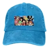 casquette one piece mugiwara laugh rire 3