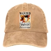 casquette one piece prime monkey luffy 2