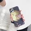 coque iphone one piece bload sanji