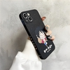 coque iphone one piece blue kid luffy zoro chopper 1