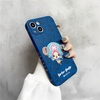 coque iphone one piece blue kid luffy zoro chopper 9