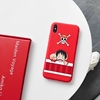 coque iphone one piece color luffy