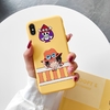 coque iphone one piece color ace