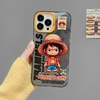 coque iphone one piece cute pirate 5