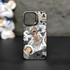 coque iphone one piece gear 5 manga 3