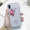 coque iphone one piece love apple tony chopper