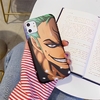 coque iphone one piece luffy zoro 2