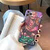 coque iphone one piece luffy zoro fight 4
