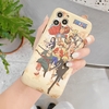 coque iphone one piece mugiwara 6