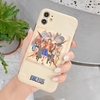 coque iphone one piece mugiwara 2
