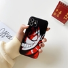 coque iphone one piece power monkey luffy 2
