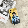 coque iphone one piece town monkey luffy