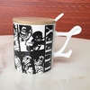 mug one piece 3 frères monkey luffy 2