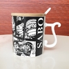 mug one piece 3 frères sabo 2
