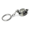 porte cles one piece chapeau tony chopper argent