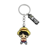 porte cles one piece delightful luffy