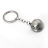 porte cles one piece chapeau trafalgar law argent 2