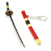 porte cles one piece katana roronoa zoro 8