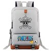 sac a dos one piece reinforce ace gris