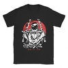 tshirt one piece zoro santoryu black