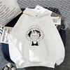 sweatshirt one piece luffy kid pad 1