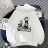sweatshirt one piece luffy usopp chopper 1