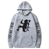 sweatshirt one piece nika shadow grey