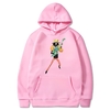 sweatshirt hoodie one piece brook soulking rose