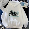 sweatshirt one piece strong world mugiwara 2