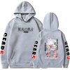 sweatshirt one piece sun god nika grey