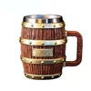 beer-mug-one-piece-gold