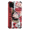 coque iphone one piece red touch 8