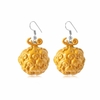 boucles oreilles one piece fruit du demon mera mera no mi