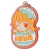 porte cles one piece oeuf paques nami
