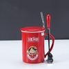 tasse one piece monkey luffy
