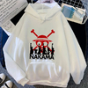 sweatshirt one piece nakama 2