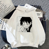 sweatshirt one piece monkey luffy rire 1