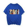 t shirt one piece shichibukai 1