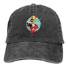 casquette one piece luffy strawhat 6