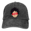casquette one piece luffy king 6