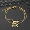 bracelet one piece pirate 4