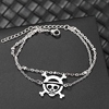 bracelet one piece pirate 5