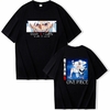 t shirt one piece monkey luffy gear fifth 7